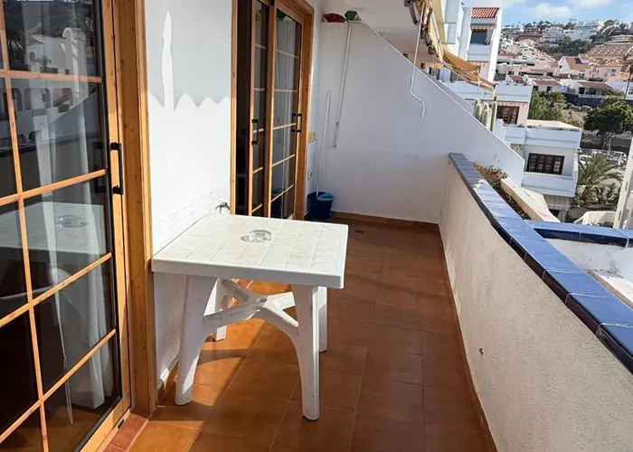 Апартаменти 662 - Garden - 1 Bedroom With Terrace