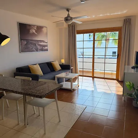 Lejlighed 662 - Garden - 1 Bedroom With Terrace *