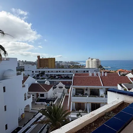 662 - Garden - 1 Bedroom With Terrace *