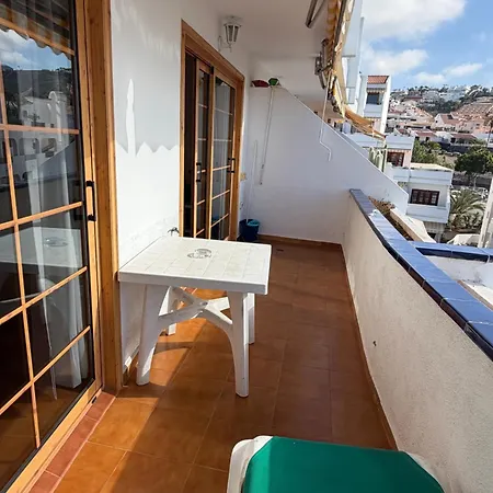 Lejlighed 662 - Garden - 1 Bedroom With Terrace