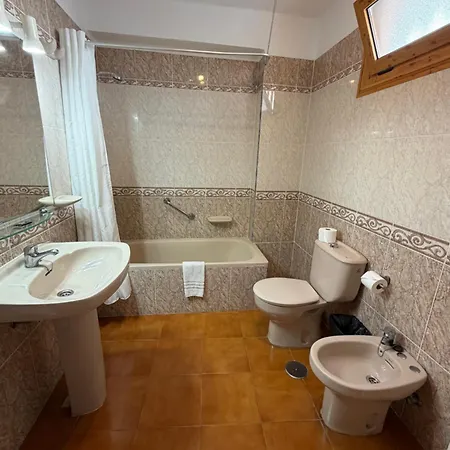 Lejlighed 662 - Garden - 1 Bedroom With Terrace