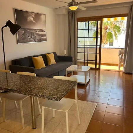דירה 662 - Garden - 1 Bedroom With Terrace *