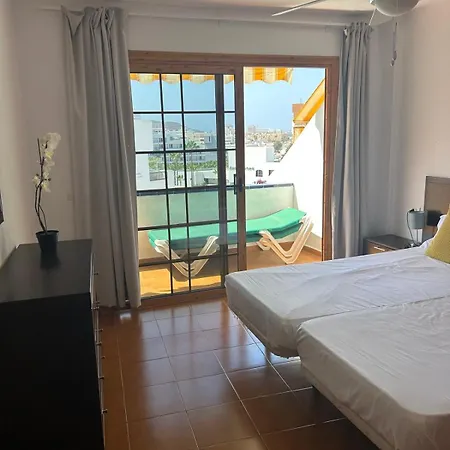 Lejlighed 662 - Garden - 1 Bedroom With Terrace *