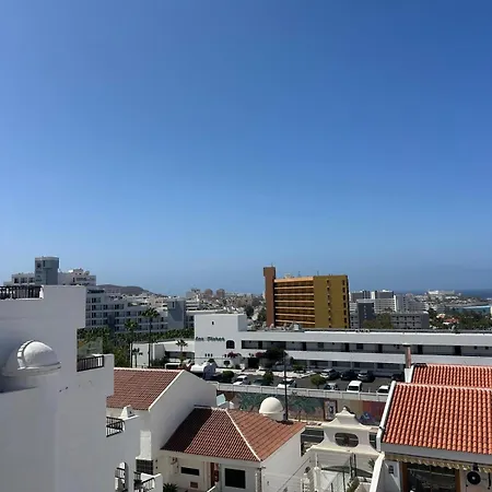 662 - Garden - 1 Bedroom With Terrace