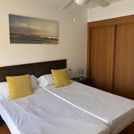 Lejlighed 662 - Garden - 1 Bedroom With Terrace Costa Adeje (Tenerife)