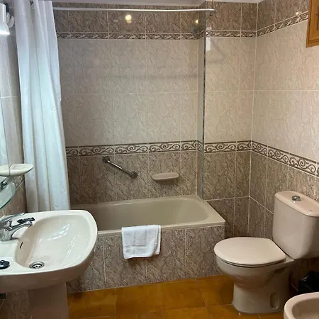 דירה 662 - Garden - 1 Bedroom With Terrace *