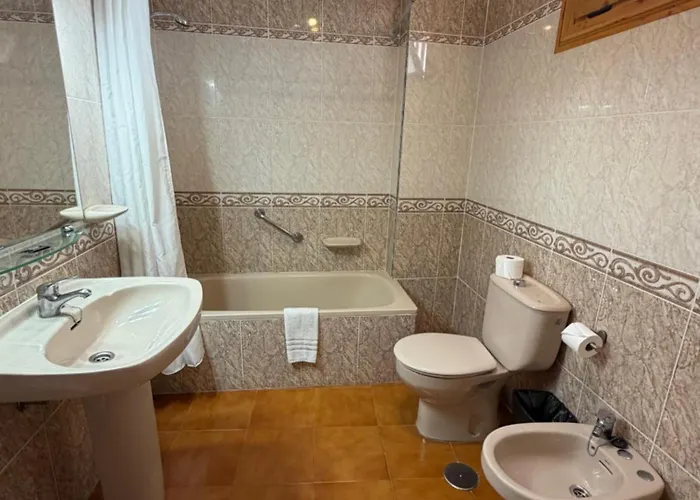 Apartment 662 - Garden - 1 Bedroom With Terrace